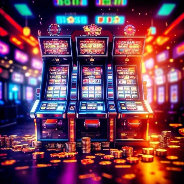 mm88e Casino trực tuyến