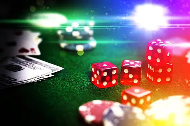 mm88e Live Casino